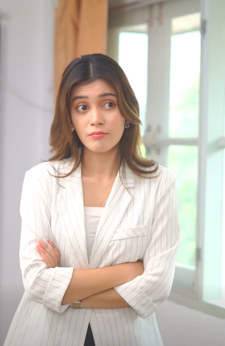 N0801233 แค อะไรก บแฟนเก part 2