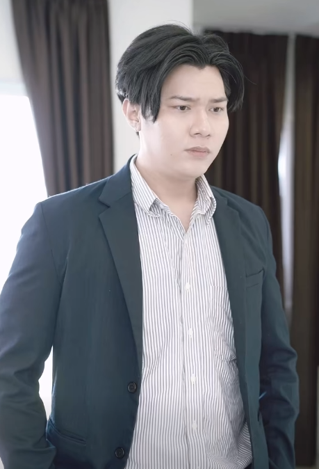 N0701598 วหน าครอบคร เขาไม ทำแบบน #มายป ณย ปาน วาด #น กแสดง #น กแสดงหน part 2