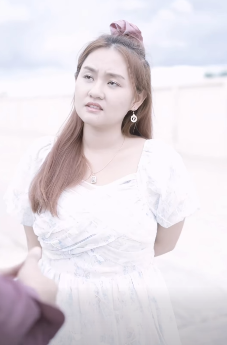 N0701594 ครอบคร วน ทำด หว งผล มายอย าไปยอม #มายป ณย ปานวาด #พ ดล บกร งเทพ part 2