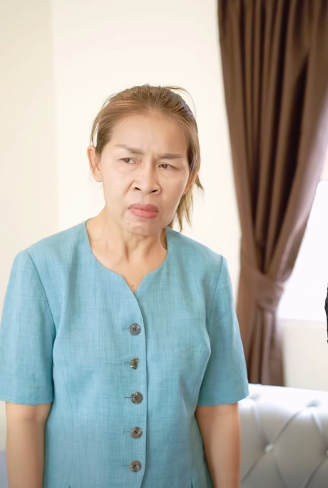 N0701593 แค ของราคาถ กๆถ งข นต องทะเลาะก บแม เลยหรอ #มายป ณย ปานวาด #พ ดล บ part 2