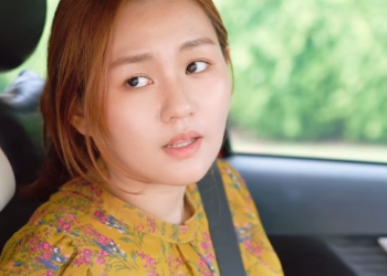 N0701592 อย านหล งเด ยวก นแท แต ทำเหม อนเป นคนแปลกหน #มายป ณย ปานวาด part 2