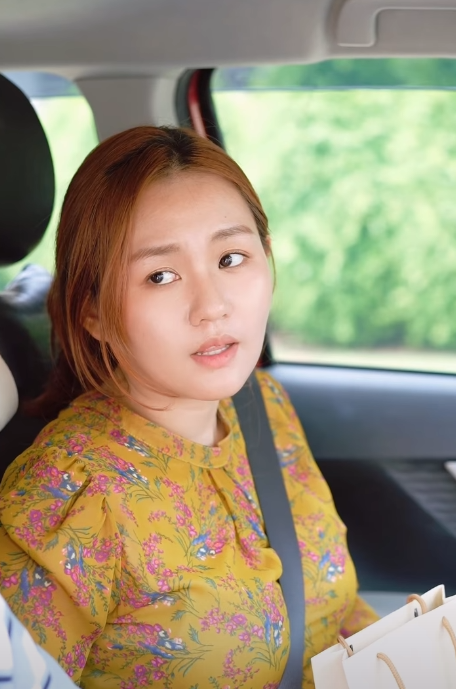 N0701592 อย านหล งเด ยวก นแท แต ทำเหม อนเป นคนแปลกหน #มายป ณย ปานวาด part 2