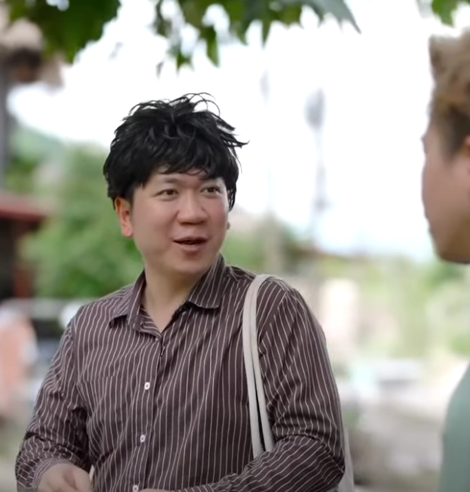 N0901255 จะแนะนำสาวให งท ขอท นด ๆหน อยได part 2