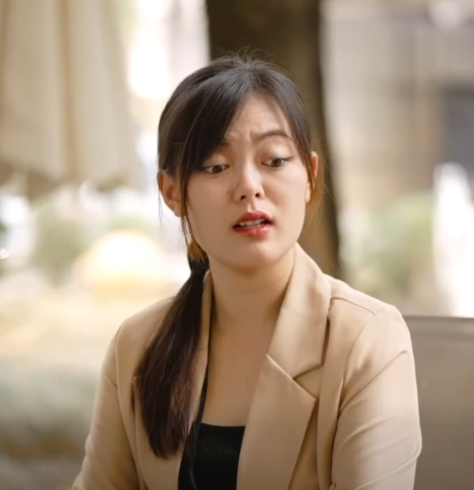 N0901257 เร ยนมาก อย แถมย งอ อนประสบการณ part 2