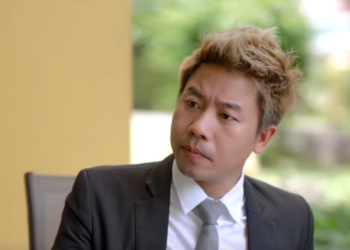 N0901250 งเอ ญเจอเพ อนเก แต เราจำช อเขาไม ได part 2