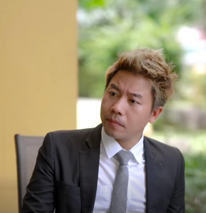 N0901250 งเอ ญเจอเพ อนเก แต เราจำช อเขาไม ได part 2