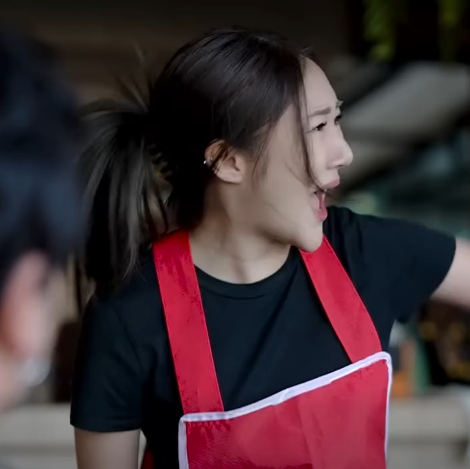 N0901251 ดฉากบ พเฟ เจ าเล เหม อนเด part 2