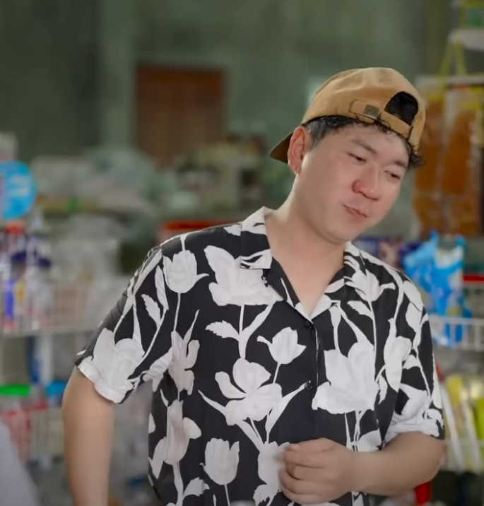 N0901252 ไม ได แหวน องได ของร านเฮ ยป อบ part 2