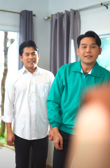 N0901110 กล นสาบไรเดอร part 2