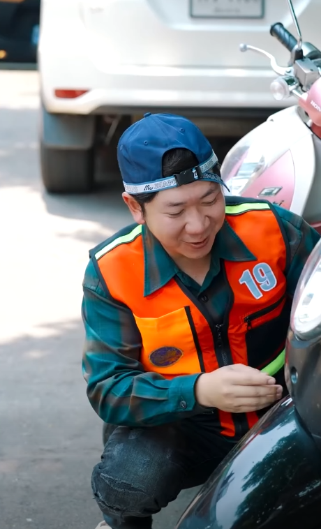 N0401154 งานการไม ทำ นๆหาแต เร อง part 2