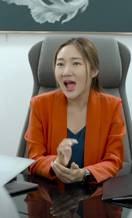 N0401158 ตกงานท งค าไม รอด part 2