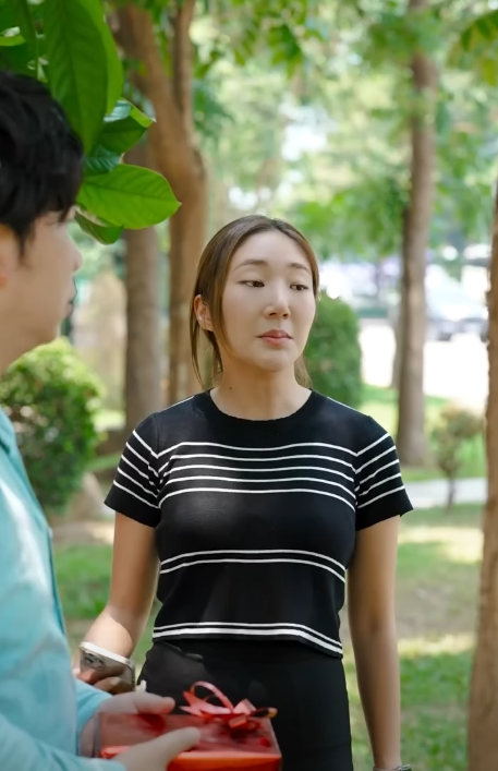 N0401155 ความร กท สวยงาม อมม ปสรรคเสมอ part 2