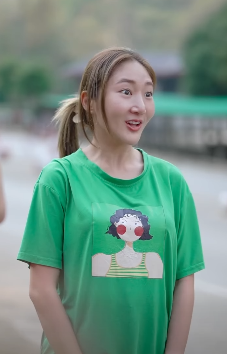 N0401159 มาร บซ อของเก แต ได ของแก กล บบ าน part 2