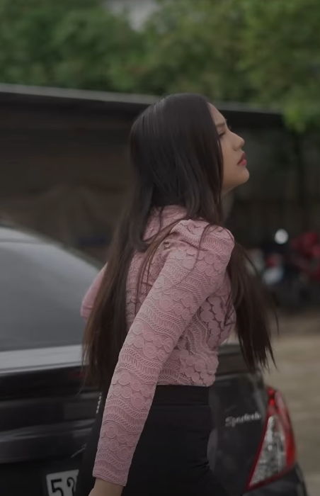 N0701712 เอาเวลาไปด แลแม กว าทนอย บเม ยแย ๆอย างเธอ part 2