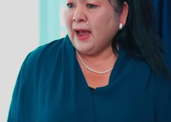 N1001604 ไม เคยเห นก นเป นครอบคร #มายป ณย ปานวาด #ละครส #ละครไทย #ละครส part 2