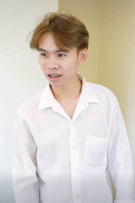 N1001600 แม ลำเอ ยงร กน องชายมากกว าพ สาว #มายป ณย ปานวาด #น กแสดง #น กแสดงหน part 2