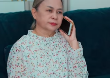 N1001602 ทดสอบความใจร อนของแม #มายป ณย ปานวาด #ละครส #ละครไทย #ละครส นสะท part 2