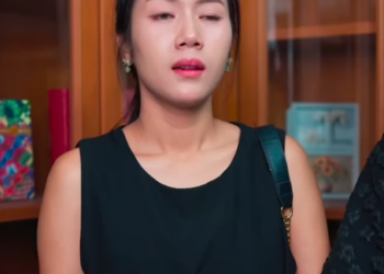 N1001607 เวรกรรมท ตามท นในชาต #มายป ณย ปานวาด #ละครส #ละครไทย #ละครส part 2