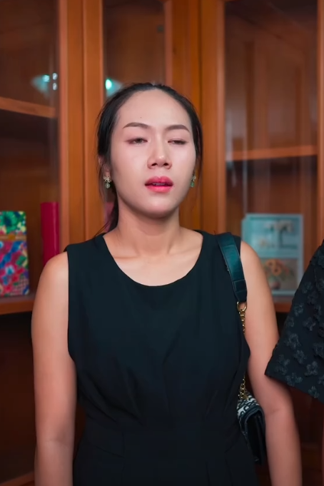 N1001607 เวรกรรมท ตามท นในชาต #มายป ณย ปานวาด #ละครส #ละครไทย #ละครส part 2