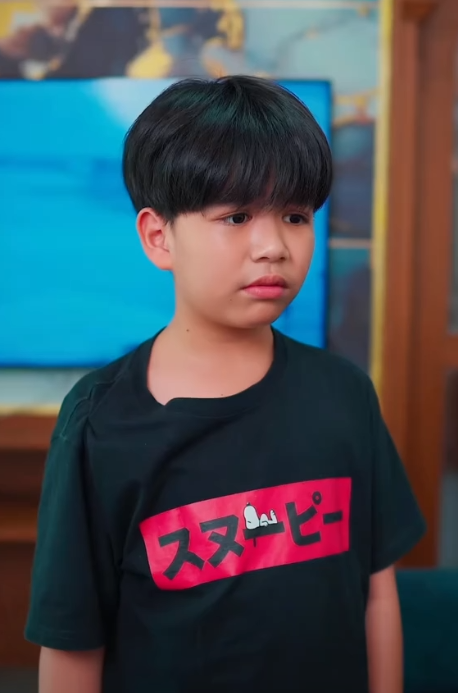 N1001601 เร องเง นไม ใช เร องไกลต วของเด #มายป ณย ปานวาด #ละครส #ละครไท part 2