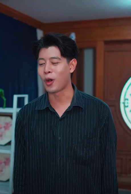 N1001605 ดด วคร งสำค #มายป ณย ปานวาด #ละครส #ละครไทย #ละครส นสะท อน part 2