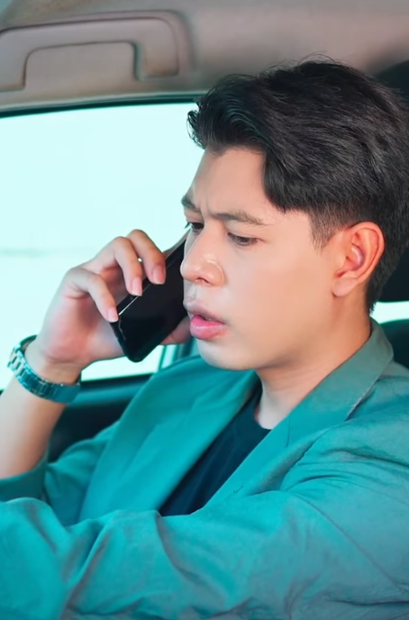 N1001606 เม อล กได ความจร งของแม #มายป ณย ปานวาด #ละครส #ละครไทย #ละคร part 2