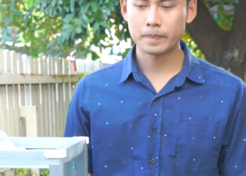 N0901241 าวกล องสะท อนใจคน (ละครส น) part 2