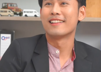 N0901243 อแม จบแค ป part 2