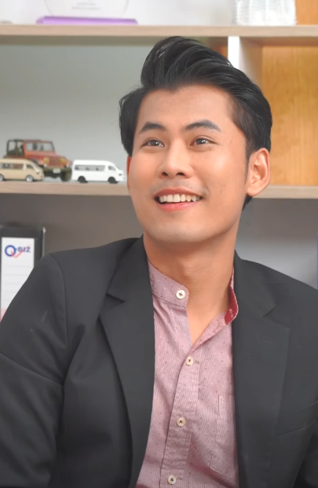 N0901243 อแม จบแค ป part 2