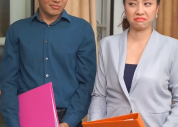 N0901245 คนไม สวย ลำบากหน อยนะ(ละครส น) part 2