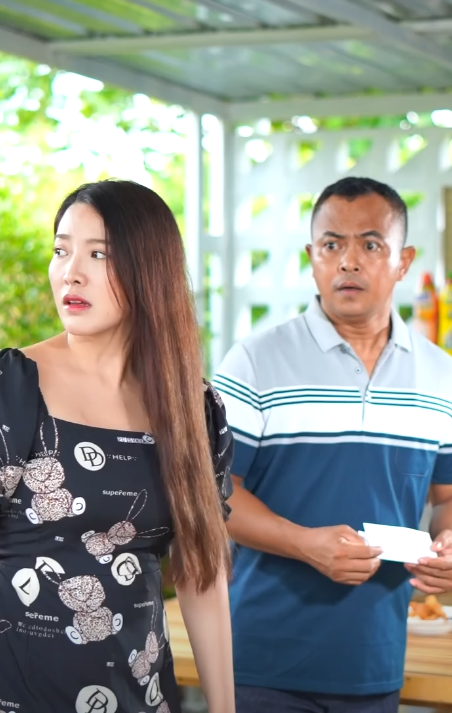 N0801256 อย าเป นหน เพ อเอาหน part 2