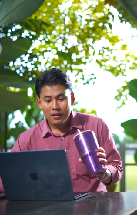 N0801259 อย าด อยค คนใส เส อตลาดน part 2