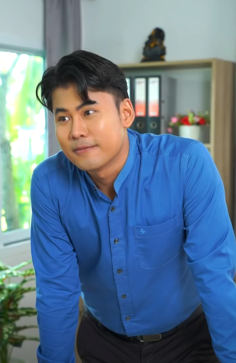 N0801257 วาสนาด นดานต องด วย part 2