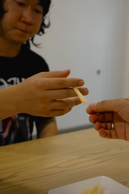 N0701390 เม อพ อเจอไฟแช คในกระเป part 2