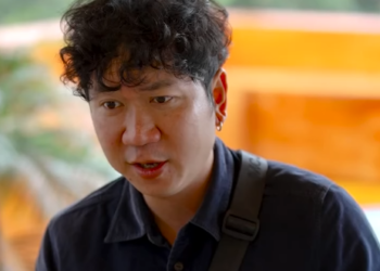 N0701398 จม กโต แกล งเป นแฟนเพ อนจนเป นเร อง part 2