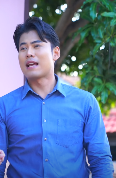 N0901471 กาไม เคยอ จฉาหงษ part 2