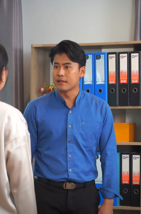 N0901465 สะใภ คน part 2