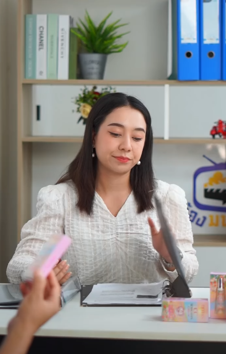 N0901473 เม ยว อตาซ ในว นท ผมหมดต ว! Part 2