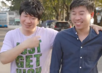 N2712317 เม อสาวสวยต องการให วยเล อกช ไอเราก ไม พลาดท จะสนอง part 2