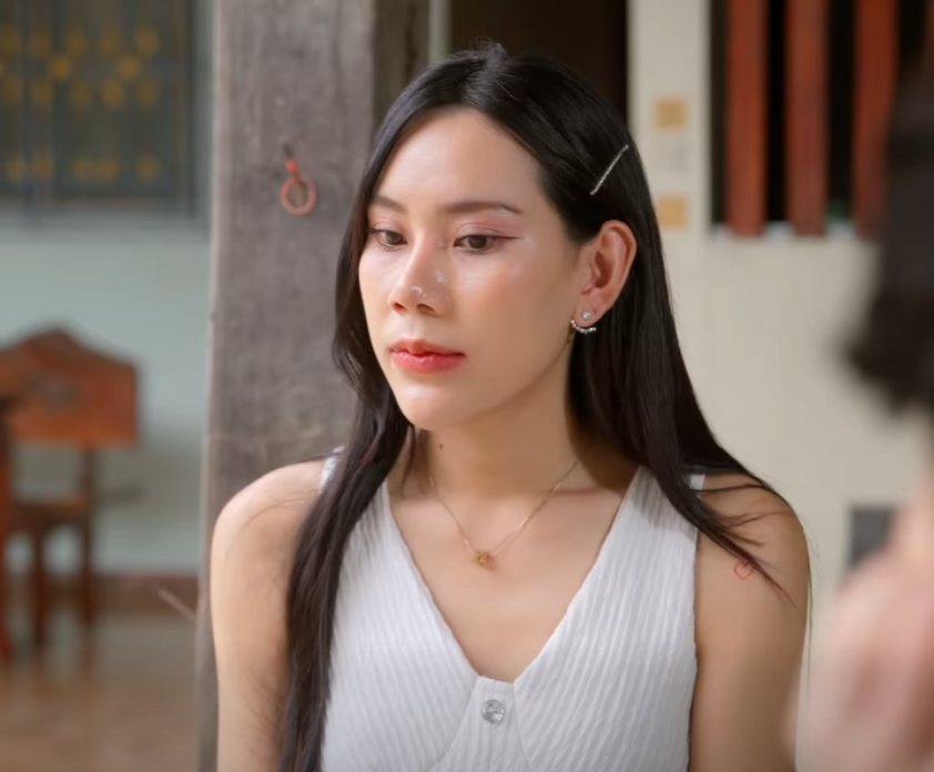 N0701124 ผมชอบเพ อนแม คร EP2 #หน งส นสะท อนส งคม#หน งส น#หน งส นค ณธรรม# part 2