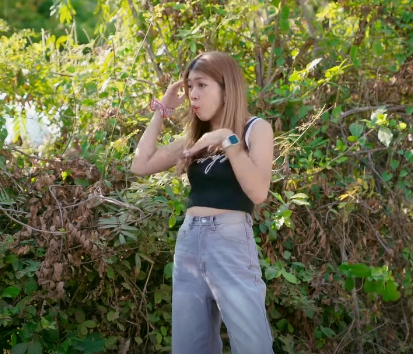 N0701128 หลอยผ วมาต วอ าย EP1 #หน งส นสะท อนส งคม#หน งส น#หน งส นค ณธรรม#ห part 2