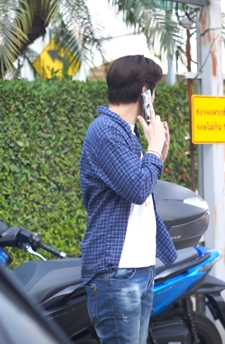 N0701722 ำใจคนเก บขยะ part 2