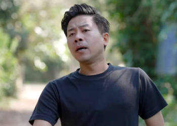 N2712318 ไม เจอก นหลายป ไม ดว าเพ อนจะเป นแบบน part 2