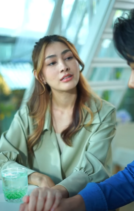 N0901117 อย าหลงน ำลายผ หญ งท วแล part 2