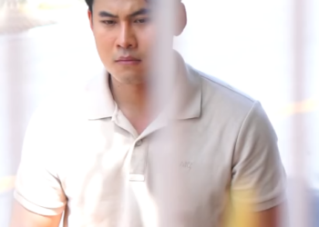 N0801274 ซาลาเปาไส ความแค น! Part 2