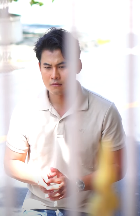 N0801274 ซาลาเปาไส ความแค น! Part 2