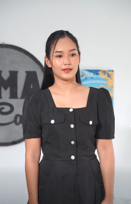 N0801267 หญ งใจโลเล ระว งโดนเทไม part 2