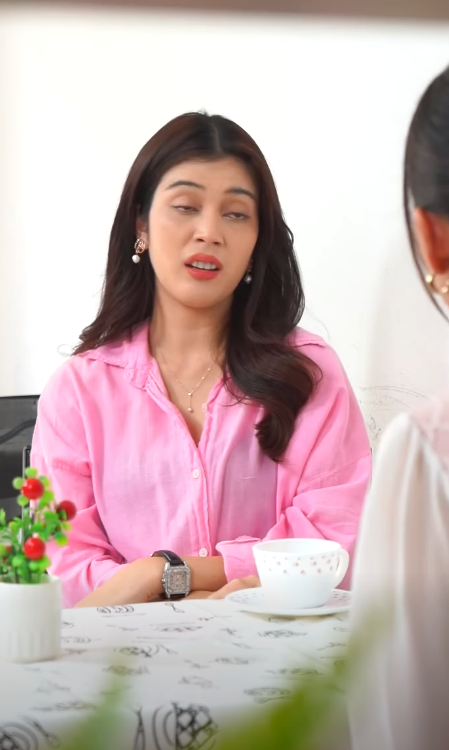 N0801270 เม ยเอกแสนจน บเม ยน อยแสนรวย part 2