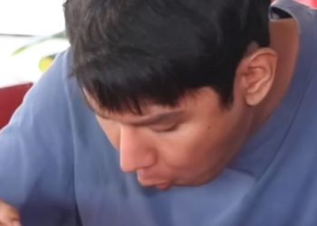 N1001356 ไม อายหรอท ขอคนอ นก part 2