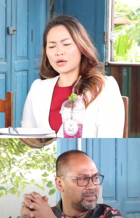 N1001357 เขยบ านนอก part 2